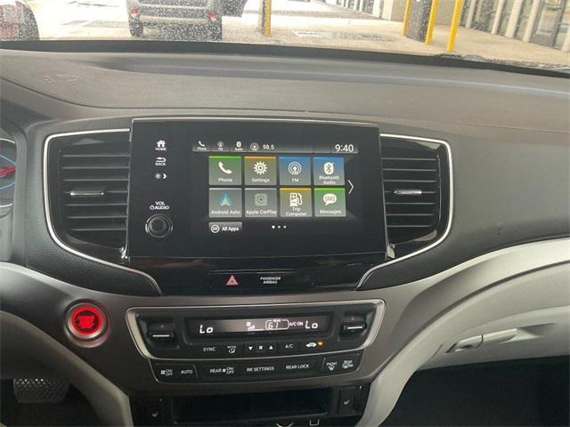 used 2019 Honda Pilot car, priced at $21,000