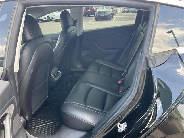 used 2019 Tesla Model 3 car, priced at $24,774