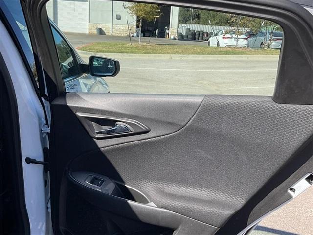 used 2024 Chevrolet Malibu car, priced at $21,900