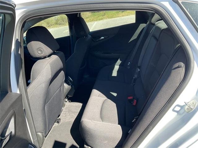 used 2024 Chevrolet Malibu car, priced at $21,900