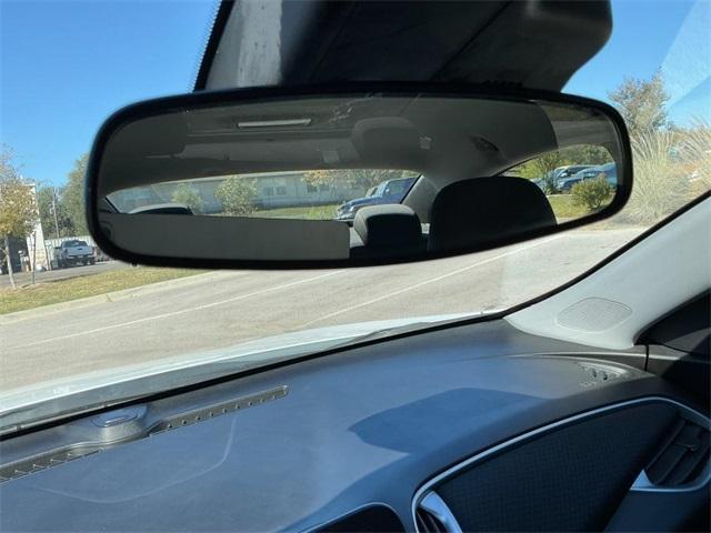 used 2024 Chevrolet Malibu car, priced at $21,900