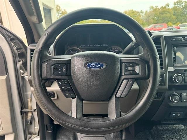 used 2019 Ford F-250 car, priced at $31,500