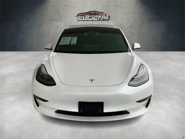 used 2021 Tesla Model 3 car, priced at $24,774