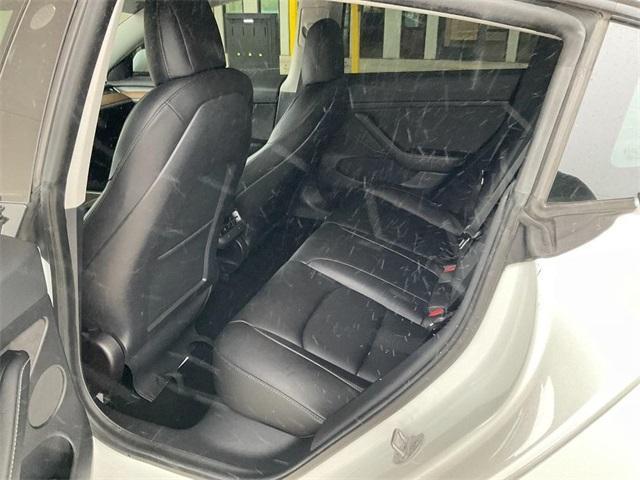 used 2021 Tesla Model 3 car, priced at $24,774