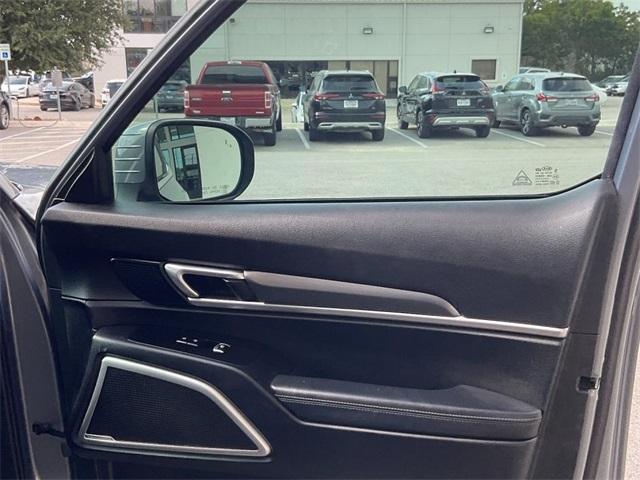 used 2020 Kia Telluride car, priced at $18,000
