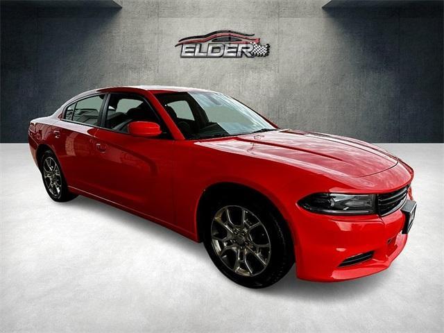 used 2017 Dodge Charger car, priced at $17,000