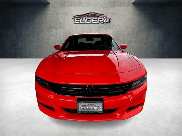 used 2017 Dodge Charger car, priced at $17,000