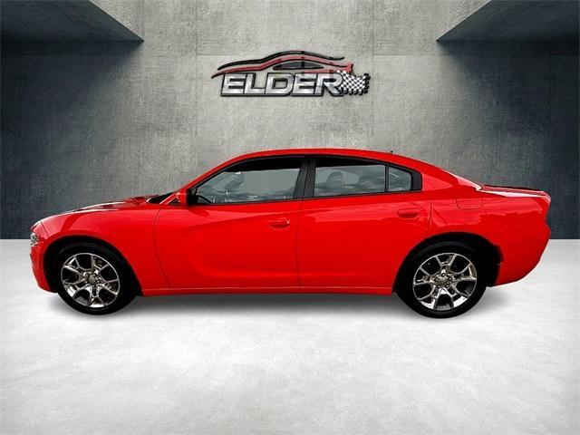 used 2017 Dodge Charger car, priced at $17,000