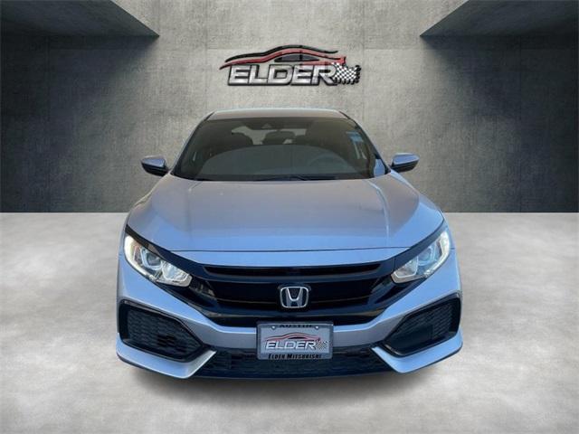 used 2019 Honda Civic car, priced at $19,000