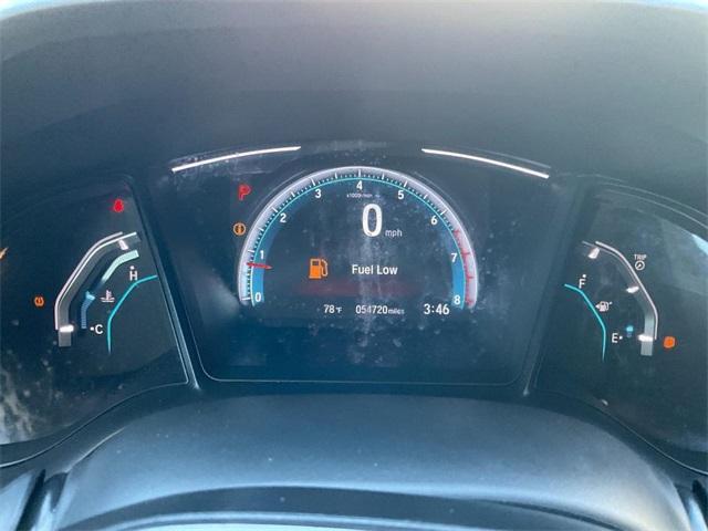 used 2019 Honda Civic car, priced at $19,000