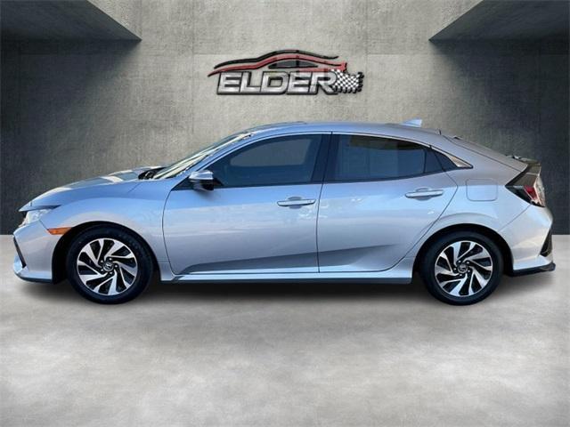 used 2019 Honda Civic car, priced at $19,000