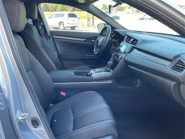 used 2019 Honda Civic car, priced at $19,000