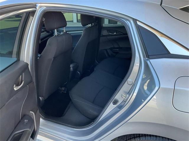 used 2019 Honda Civic car, priced at $19,000