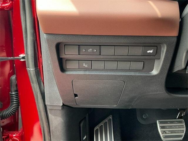 new 2025 Mitsubishi Outlander car, priced at $49,690