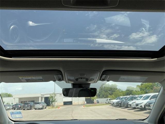 used 2018 Toyota RAV4 car, priced at $20,000