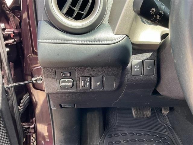used 2018 Toyota RAV4 car, priced at $20,000