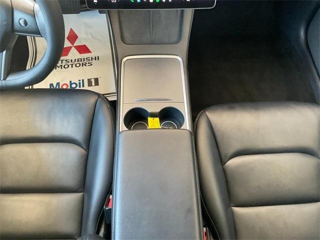 used 2022 Tesla Model 3 car, priced at $24,774