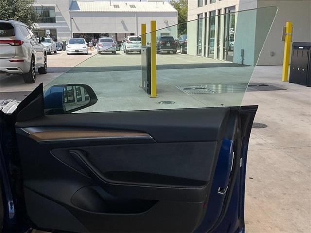 used 2022 Tesla Model 3 car, priced at $24,774