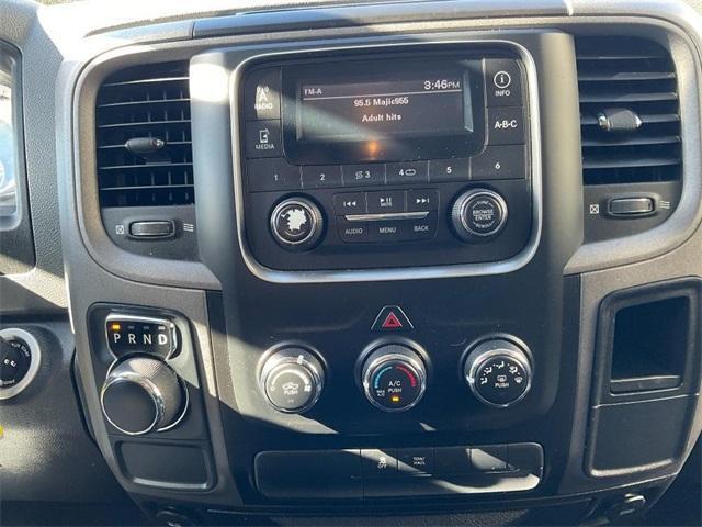 used 2019 Ram 1500 Classic car, priced at $24,000