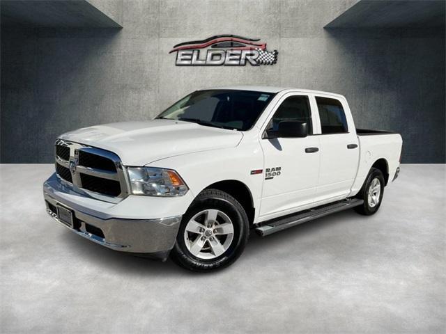 used 2019 Ram 1500 Classic car, priced at $24,000