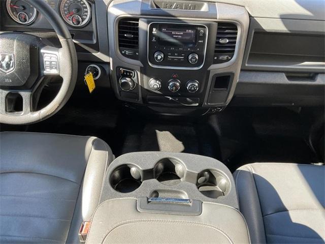 used 2019 Ram 1500 Classic car, priced at $24,000