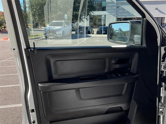 used 2019 Ram 1500 Classic car, priced at $24,000