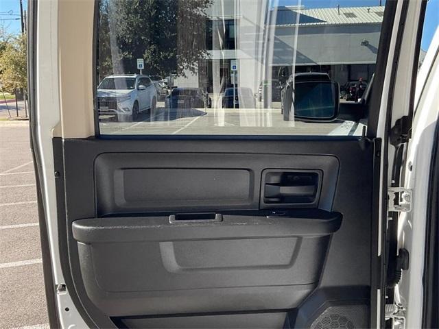 used 2019 Ram 1500 Classic car, priced at $24,000