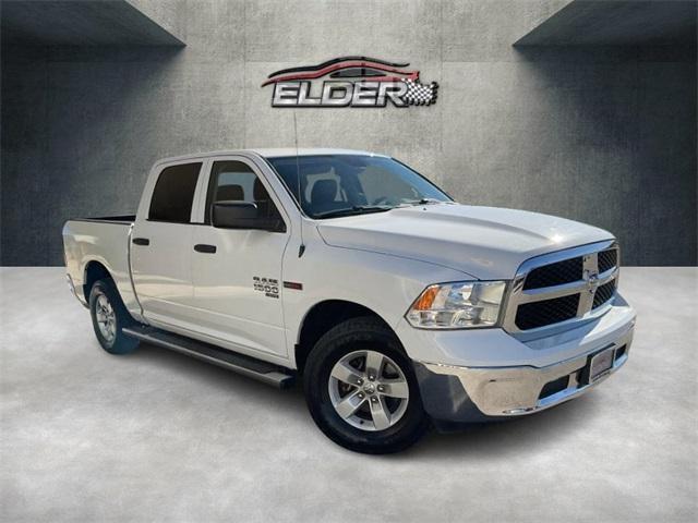 used 2019 Ram 1500 Classic car, priced at $24,000