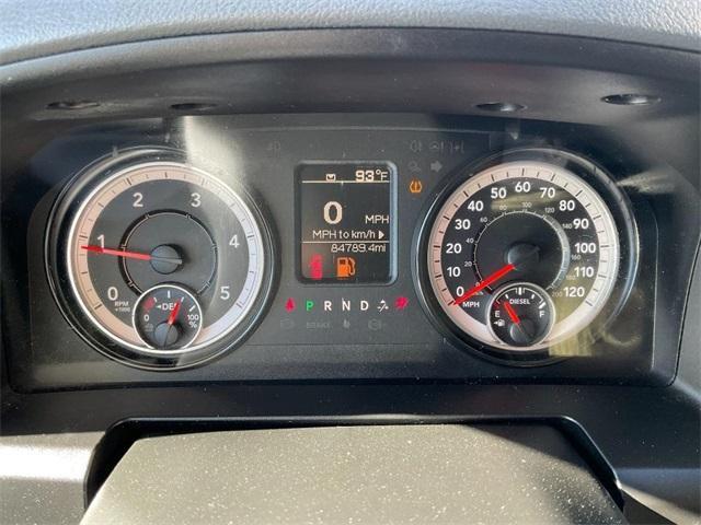 used 2019 Ram 1500 Classic car, priced at $24,000