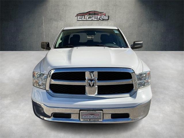 used 2019 Ram 1500 Classic car, priced at $24,000