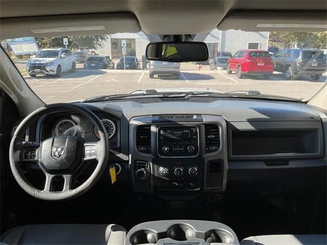 used 2019 Ram 1500 Classic car, priced at $24,000