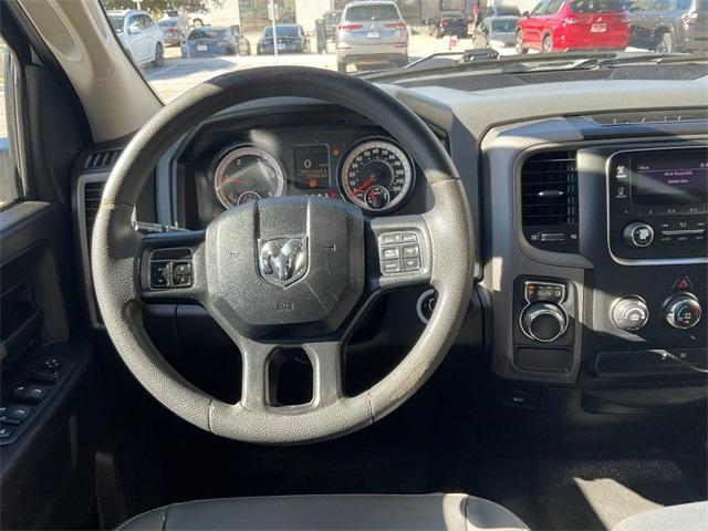 used 2019 Ram 1500 Classic car, priced at $24,000