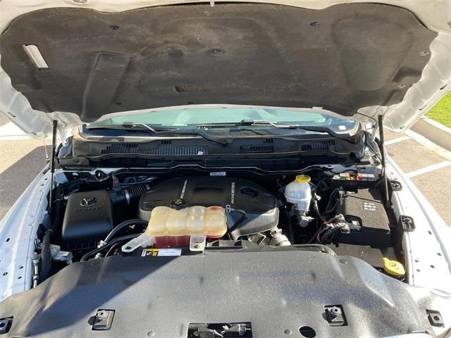 used 2019 Ram 1500 Classic car, priced at $24,000