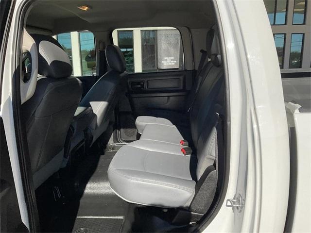used 2019 Ram 1500 Classic car, priced at $24,000