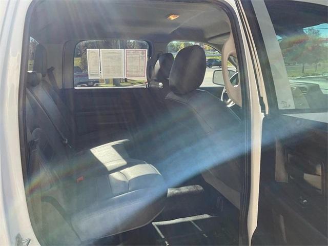 used 2019 Ram 1500 Classic car, priced at $24,000