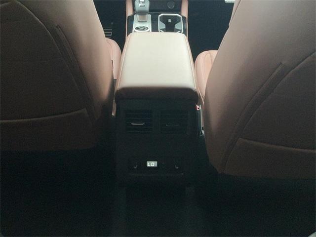 new 2025 Mitsubishi Outlander car, priced at $49,690