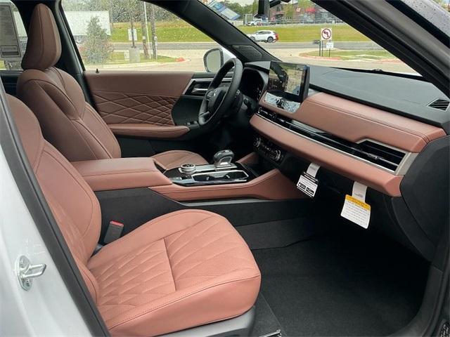 new 2025 Mitsubishi Outlander car, priced at $49,690