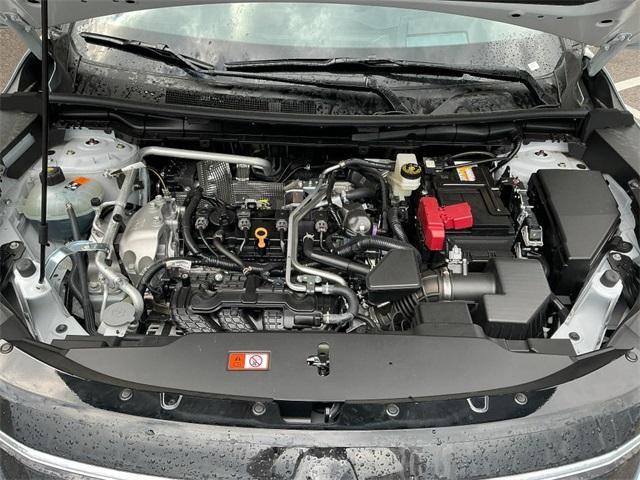 new 2025 Mitsubishi Outlander car, priced at $49,690
