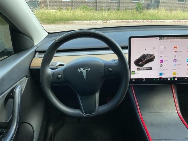 used 2020 Tesla Model Y car, priced at $24,774