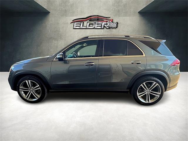 used 2022 Mercedes-Benz GLE 350 car, priced at $39,500