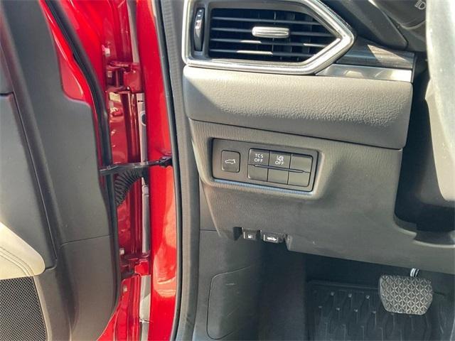 used 2019 Mazda CX-5 car, priced at $22,000