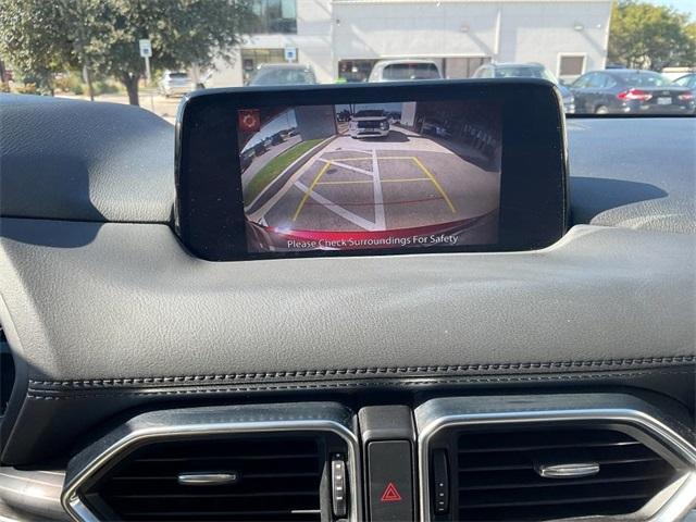 used 2019 Mazda CX-5 car, priced at $22,000