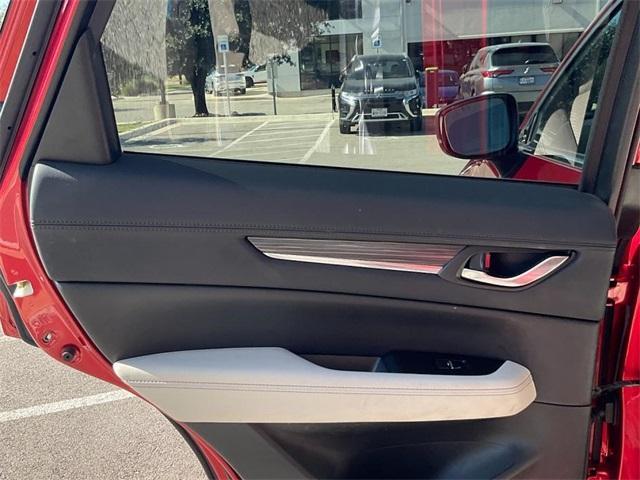 used 2019 Mazda CX-5 car, priced at $22,000