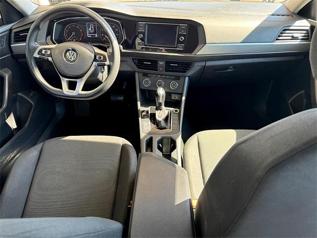 used 2019 Volkswagen Jetta car, priced at $14,977