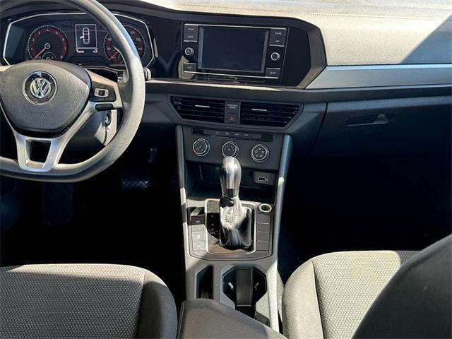 used 2019 Volkswagen Jetta car, priced at $14,977