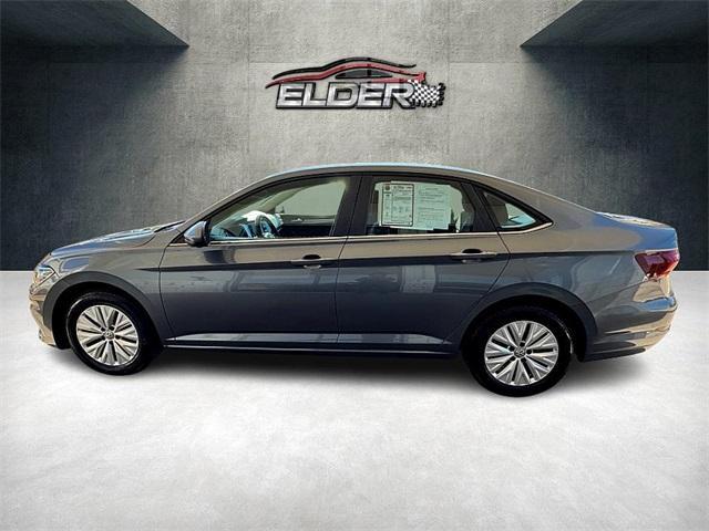 used 2019 Volkswagen Jetta car, priced at $14,977