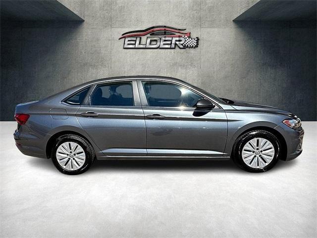 used 2019 Volkswagen Jetta car, priced at $14,977