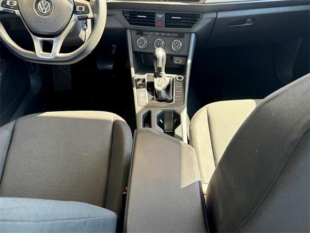 used 2019 Volkswagen Jetta car, priced at $14,977