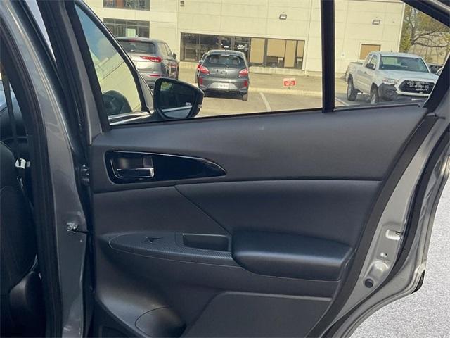 new 2026 Mitsubishi Eclipse Cross car, priced at $38,285