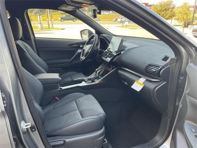 new 2026 Mitsubishi Eclipse Cross car, priced at $38,285